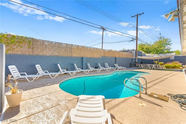 $2,738 | 1531 Commanche Drive, Las Vegas, NV 89169