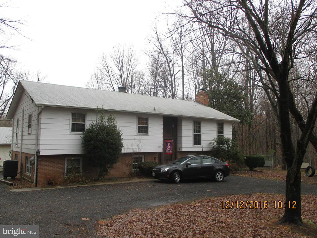 Exterior (Front)