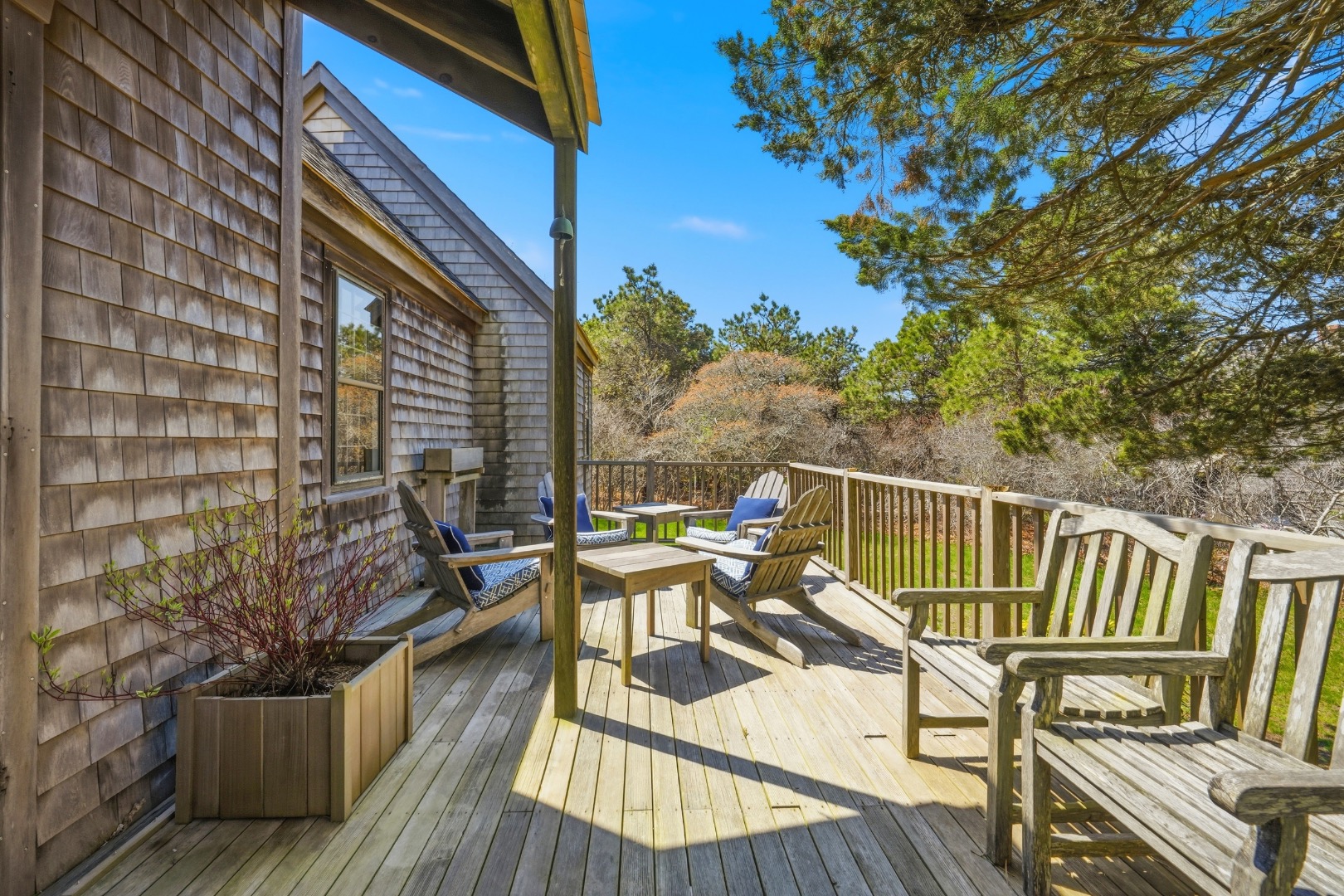 5 Rudder Lane Nantucket, MA 02554 - Photo 56 of 60