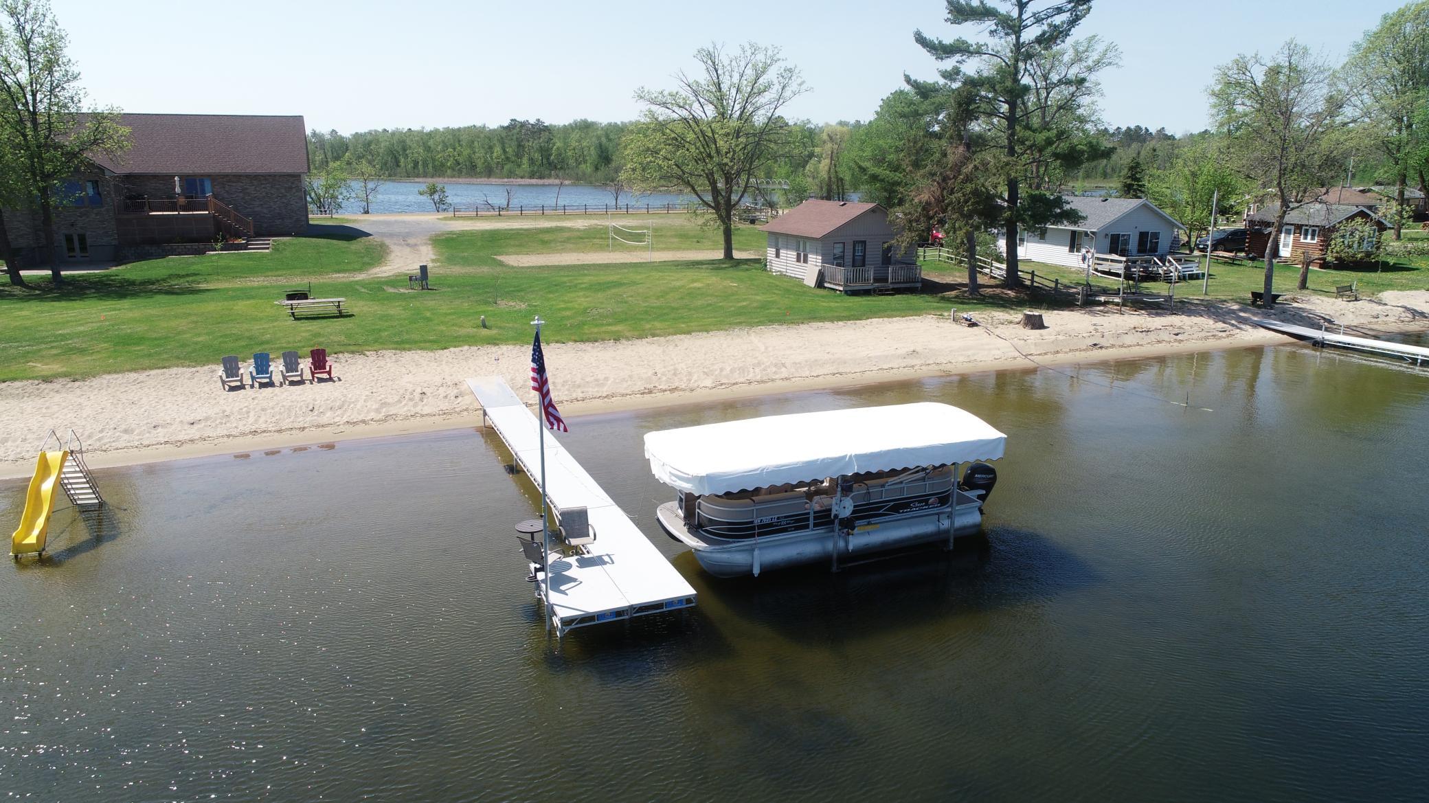 32392 Wolf Lake Road Cass Lake, MN 56633 - Photo 5 of 62