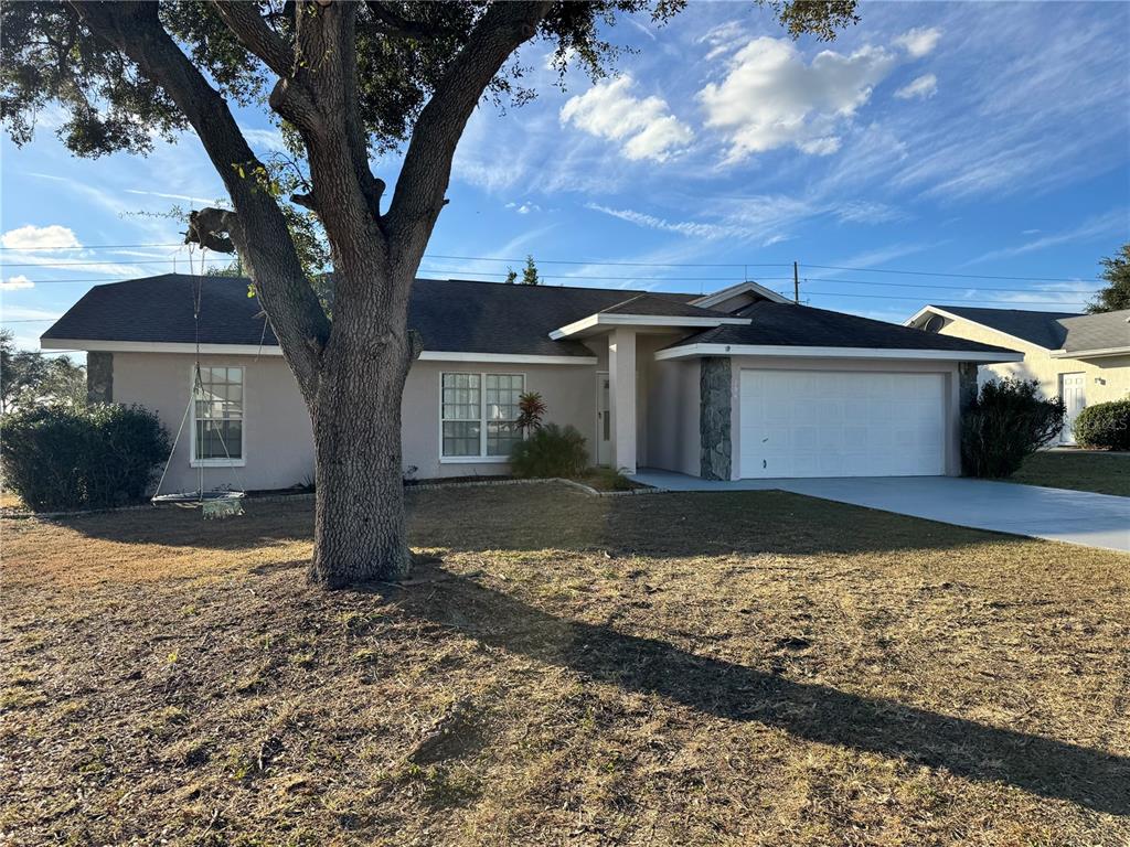 794 Chelsea Way Lake Wales, FL 33853 - Photo 2 of 36