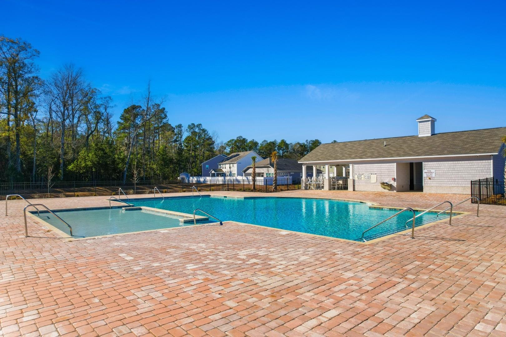 5203 Stockyard Loop Myrtle Beach, SC 29588 - Photo 40 of 40