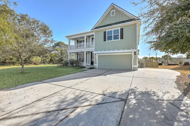 $624,900 | 1805 Bird Key Court, Hanahan, SC 29410