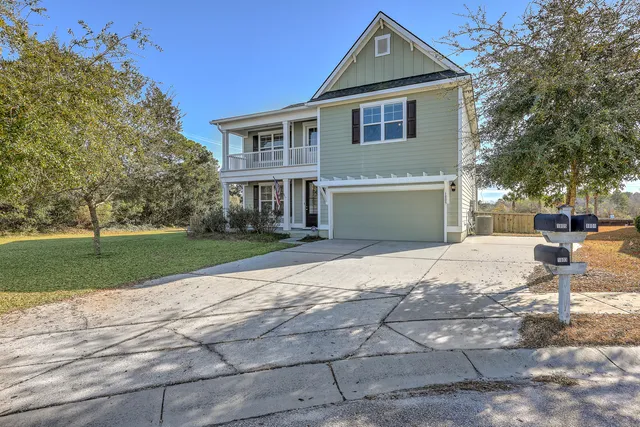 $624,900 | 1805 Bird Key Court, Hanahan, SC 29410