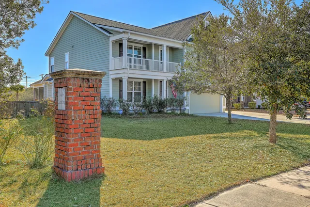 $624,900 | 1805 Bird Key Court, Hanahan, SC 29410