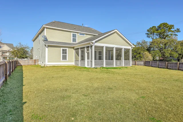 $624,900 | 1805 Bird Key Court, Hanahan, SC 29410
