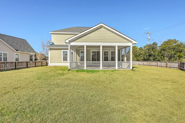 $624,900 | 1805 Bird Key Court, Hanahan, SC 29410
