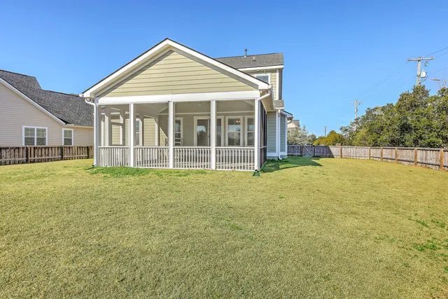 $624,900 | 1805 Bird Key Court, Hanahan, SC 29410