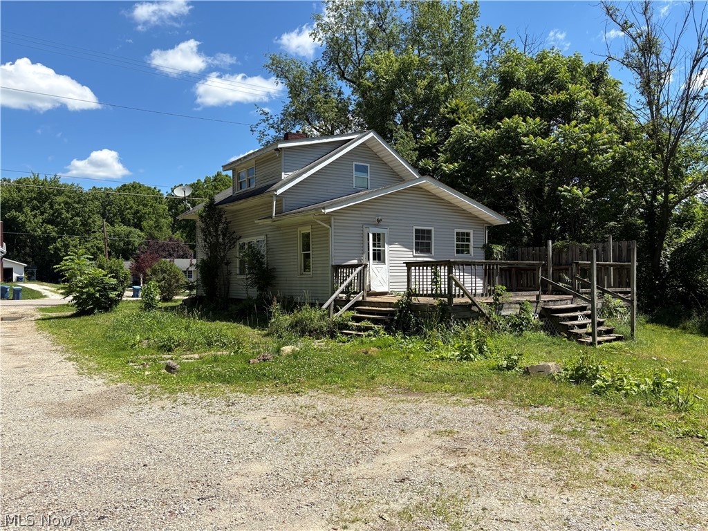 2388 Copley Road Akron, OH 44321 - Photo 21 of 24