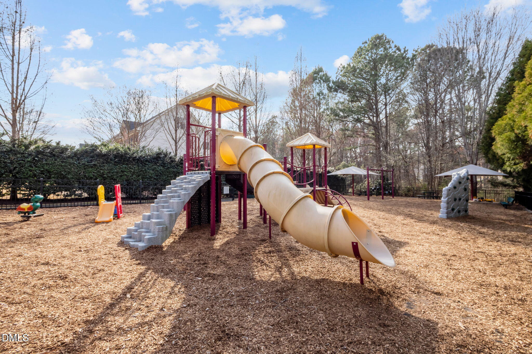 1303 Patterson Grove Road Apex, NC 27502 - Photo 26 of 45