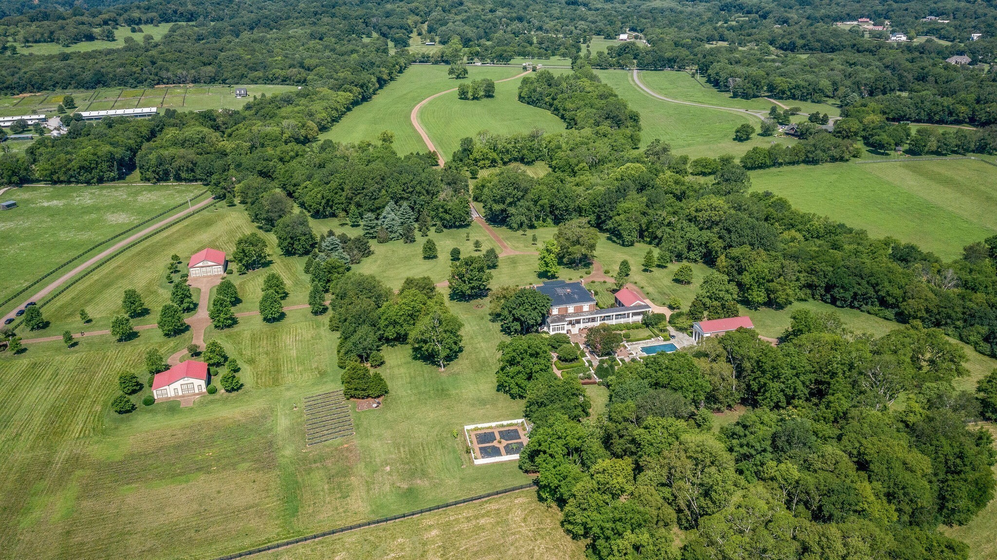 1711 Old Hillsboro Road Franklin, TN 37069 - Photo 41 of 43