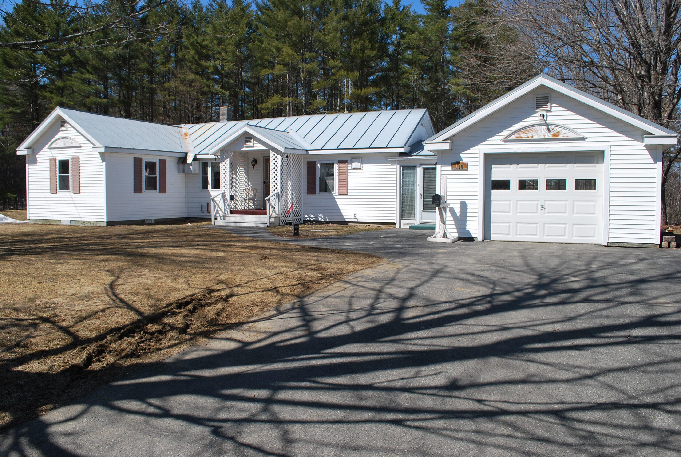 150 Athens Road Harmony, ME 04942 - Photo 1 of 50 150 Athens Road Harmony 001