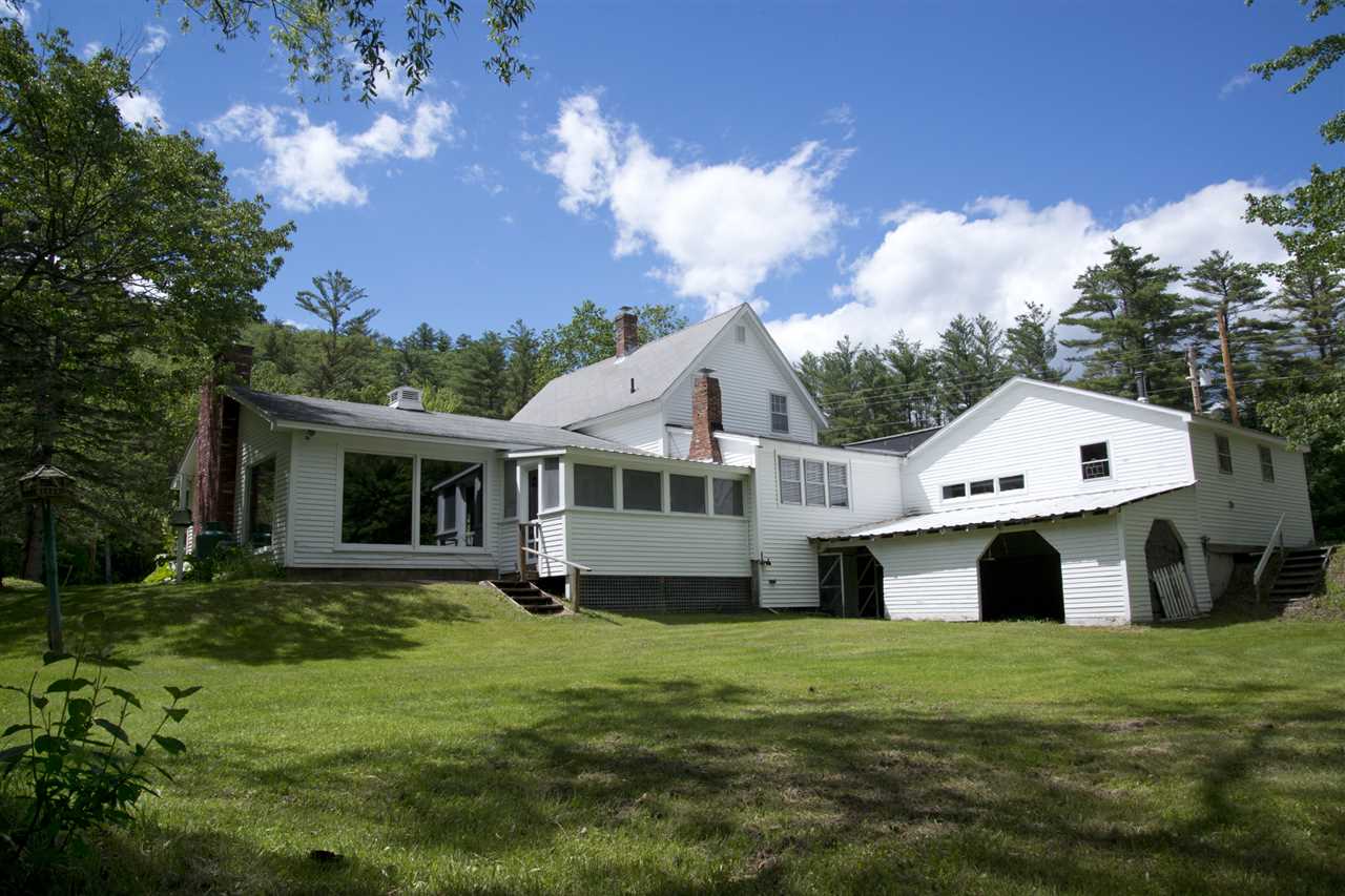 6 School Road Holderness, NH 03245 - Photo 1 of 28