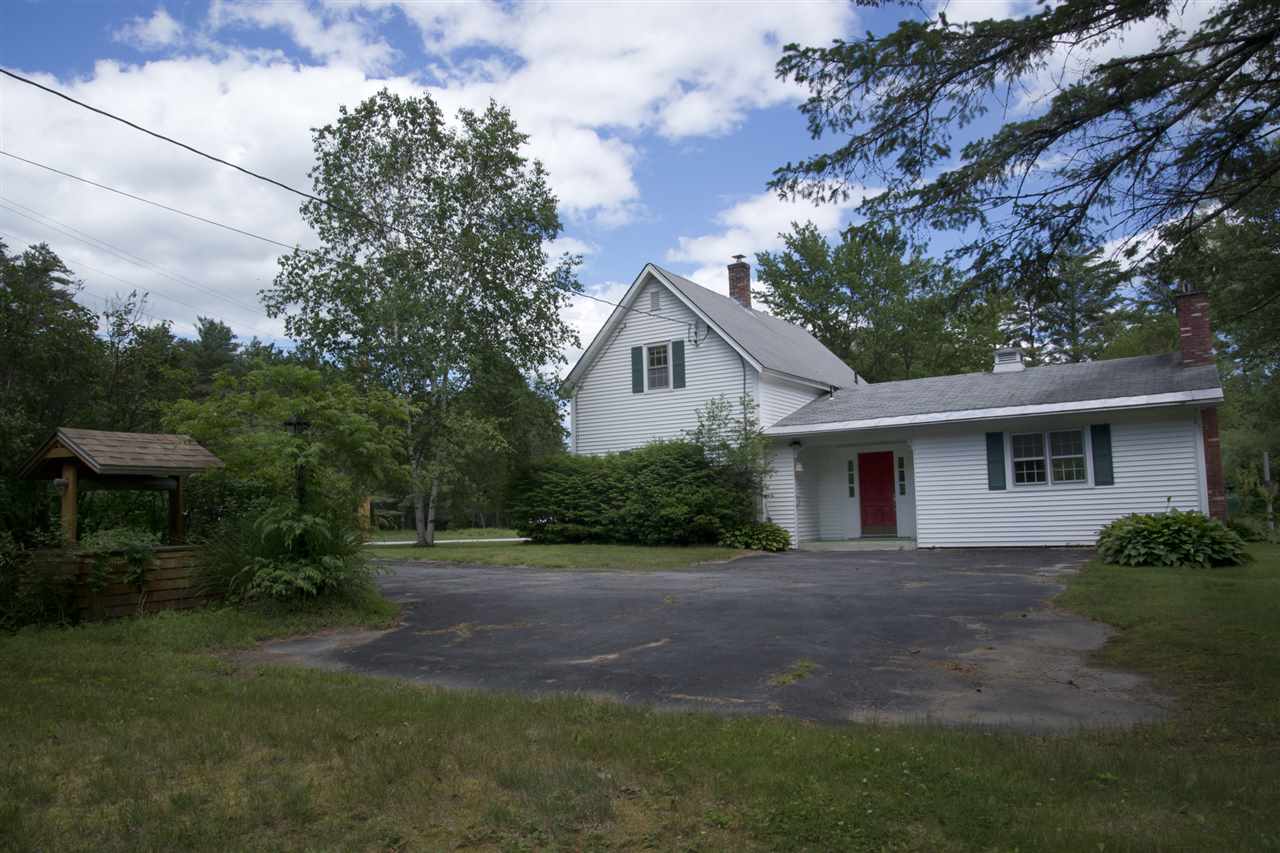 6 School Road Holderness, NH 03245 - Photo 2 of 28