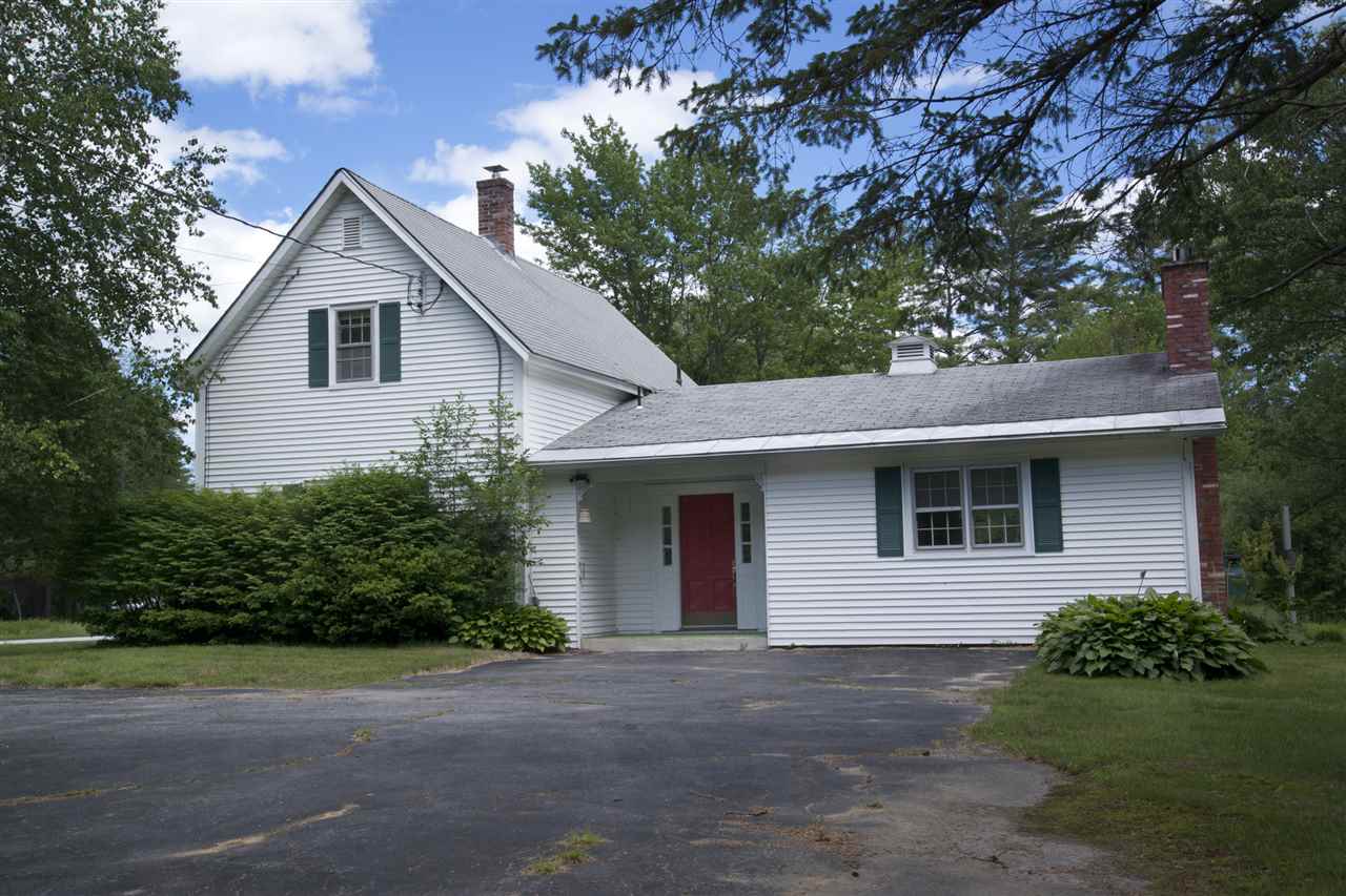 6 School Road Holderness, NH 03245 - Photo 3 of 28