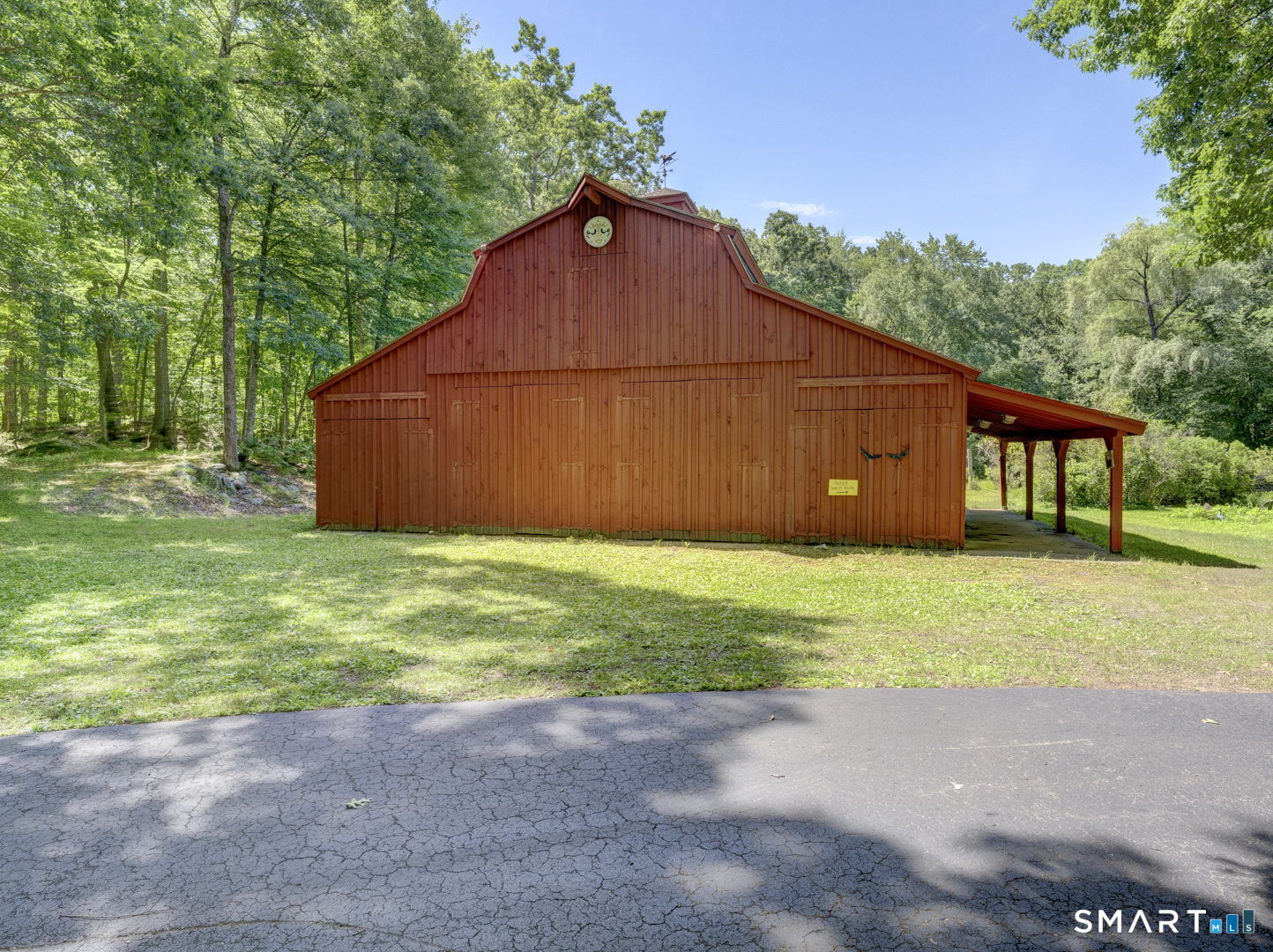 140 Old Willimantic Road Columbia, CT 06237 - Photo 6 of 37