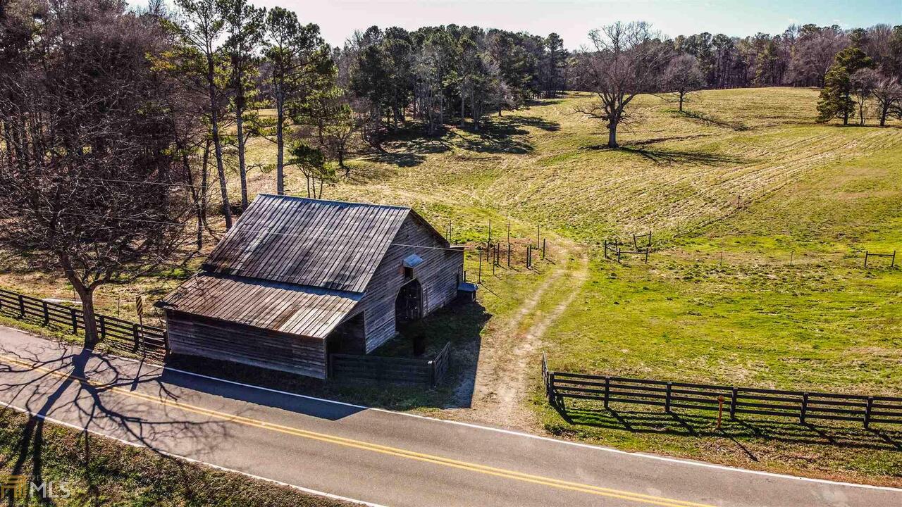 0 Cole Creek Road, Unit TRACT 3 Dallas, GA 30157 - Photo 1 of 1 Gallery Image 1