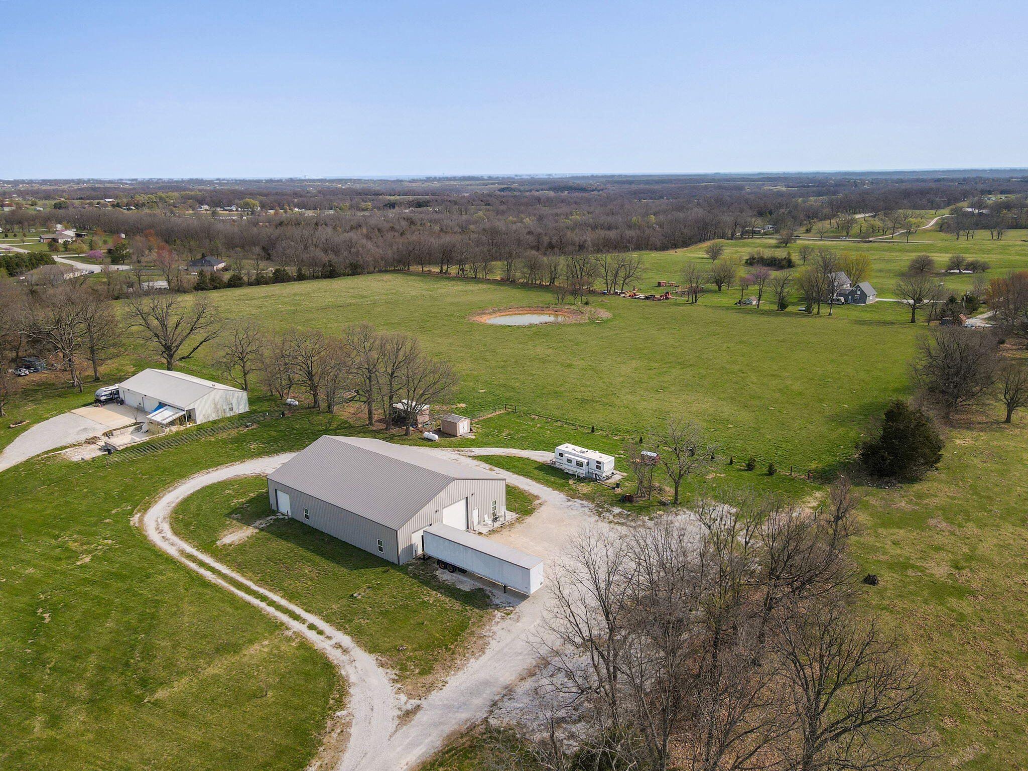418 Forgey Road Billings, MO 65610 - Photo 16 of 21 418 Forgey-13