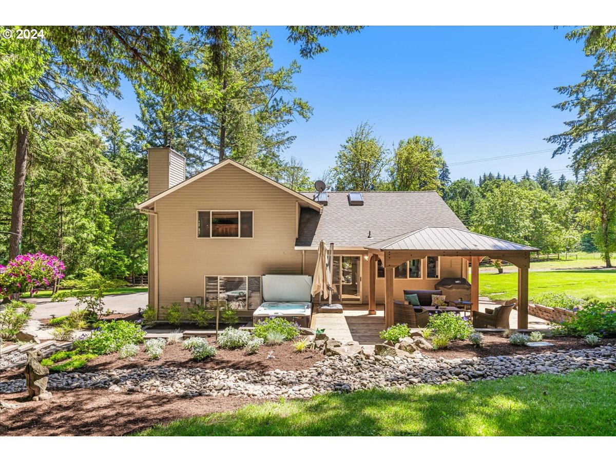 18698 Northeast Williamson Road Newberg, OR 97132 - Photo 25 of 47 Gallery Image 25