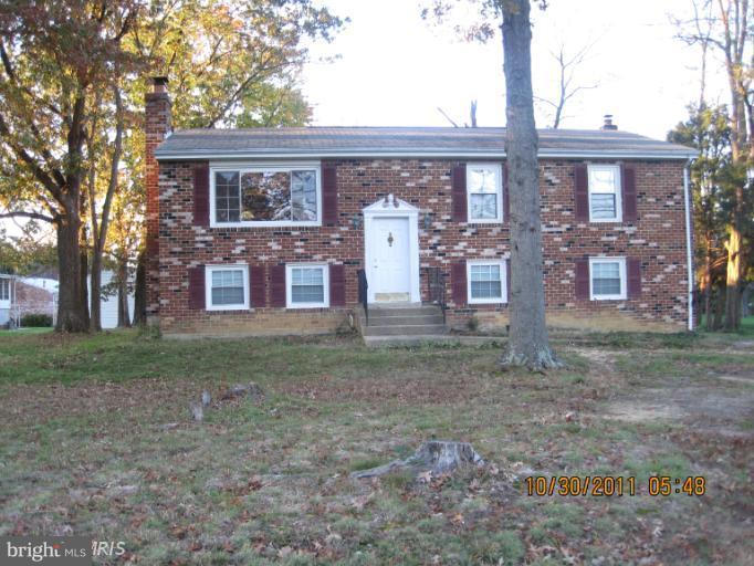 9409 Piscataway Road Clinton, MD 20735 - Photo 1 of 1 Exterior (Front)