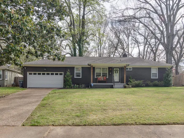 $339,000 | 4336 Hilldale Avenue, Memphis, TN 38117