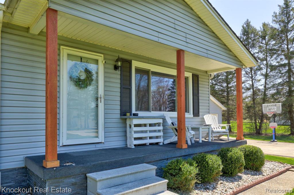 11779 Block Road Birch Run, MI 48415 - Photo 6 of 58