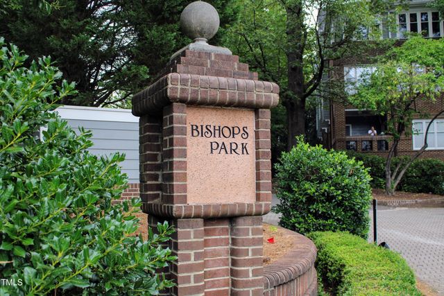 $404,000 | 720 Bishops Park Drive, Unit 203, Raleigh, NC 27605
