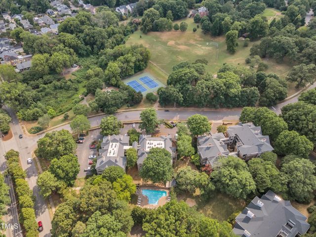 $404,000 | 720 Bishops Park Drive, Unit 203, Raleigh, NC 27605