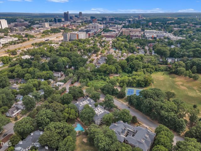 $404,000 | 720 Bishops Park Drive, Unit 203, Raleigh, NC 27605