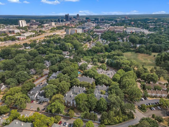 $404,000 | 720 Bishops Park Drive, Unit 203, Raleigh, NC 27605