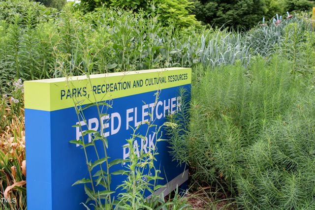 $404,000 | 720 Bishops Park Drive, Unit 203, Raleigh, NC 27605