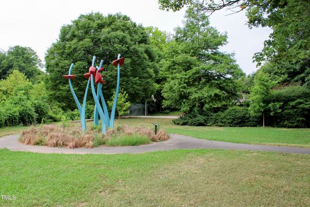 $404,000 | 720 Bishops Park Drive, Unit 203, Raleigh, NC 27605