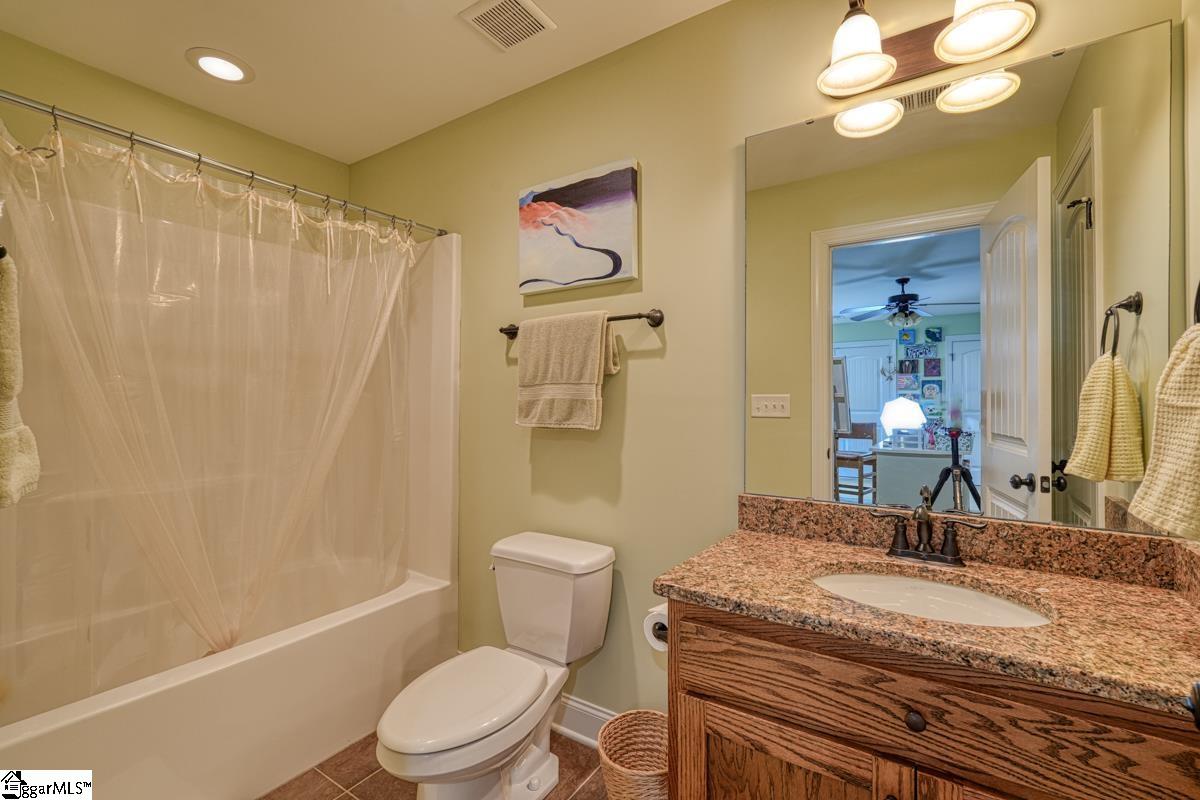 409 Copper Creek Circle Inman, SC 29349 - Photo 23 of 34