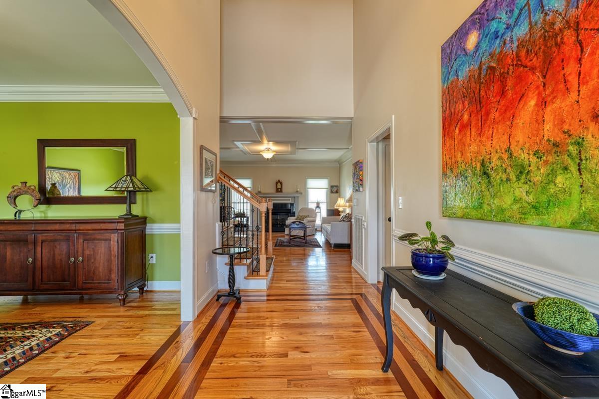 409 Copper Creek Circle Inman, SC 29349 - Photo 5 of 34