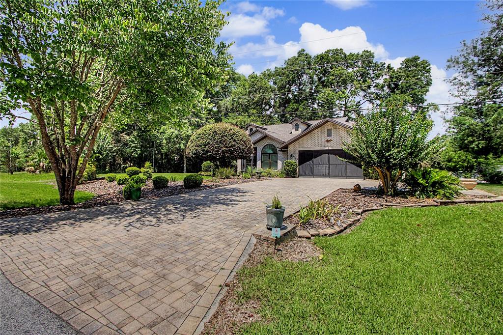 9726 Southwest 192nd Court Road Dunnellon, FL 34432 - Photo 7 of 82