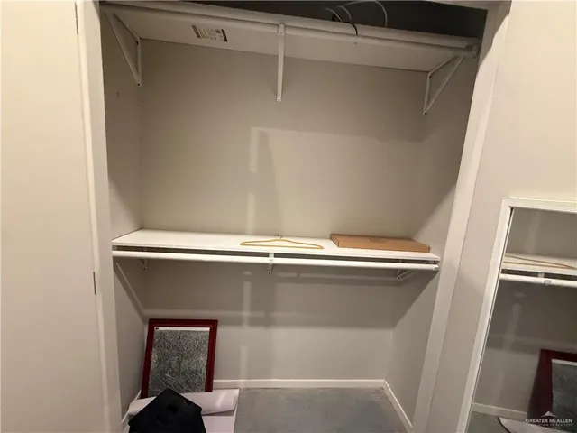 a utility room with washer and dryer