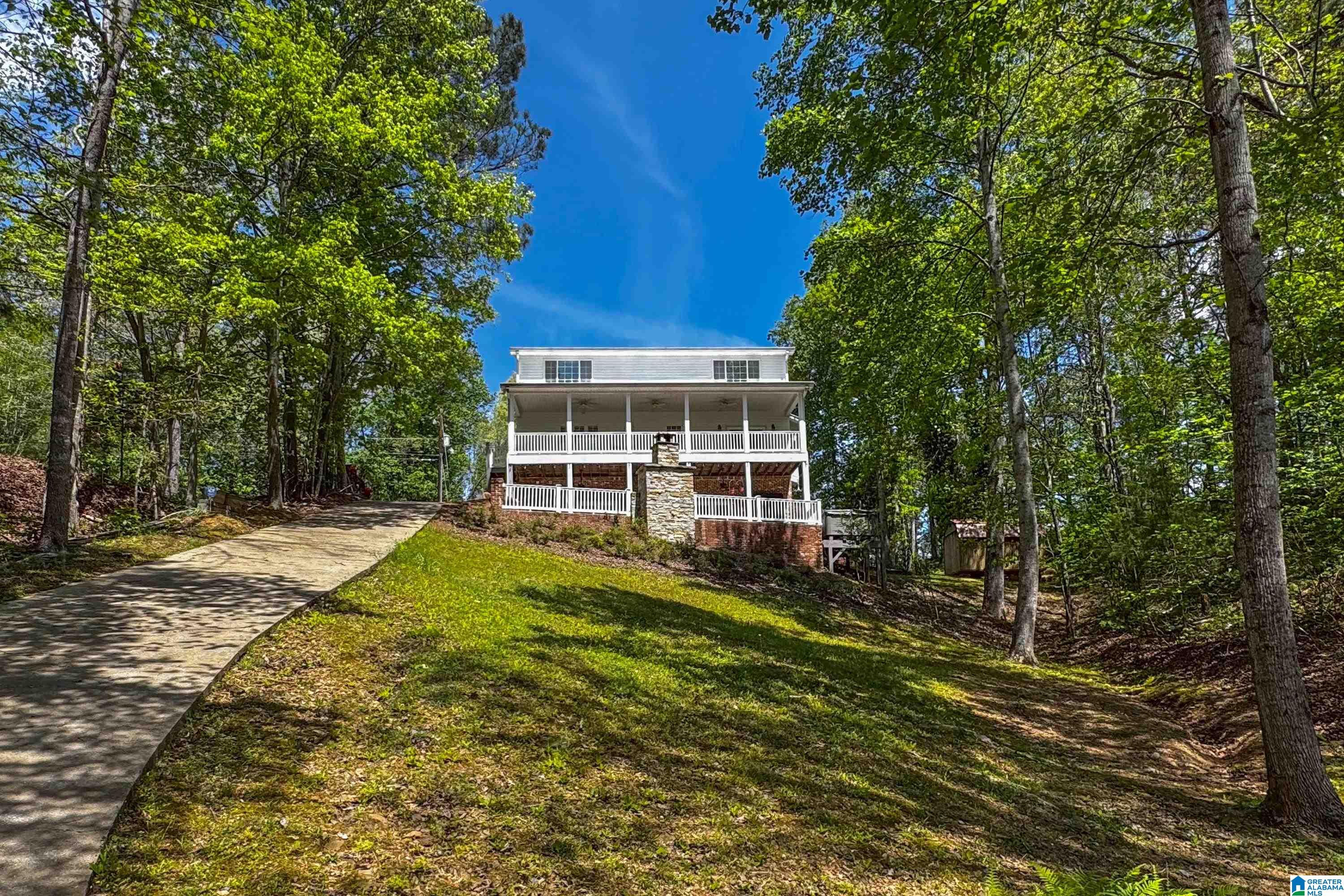 358 Ridge Drive Shelby, AL 35143 - Photo 59 of 94