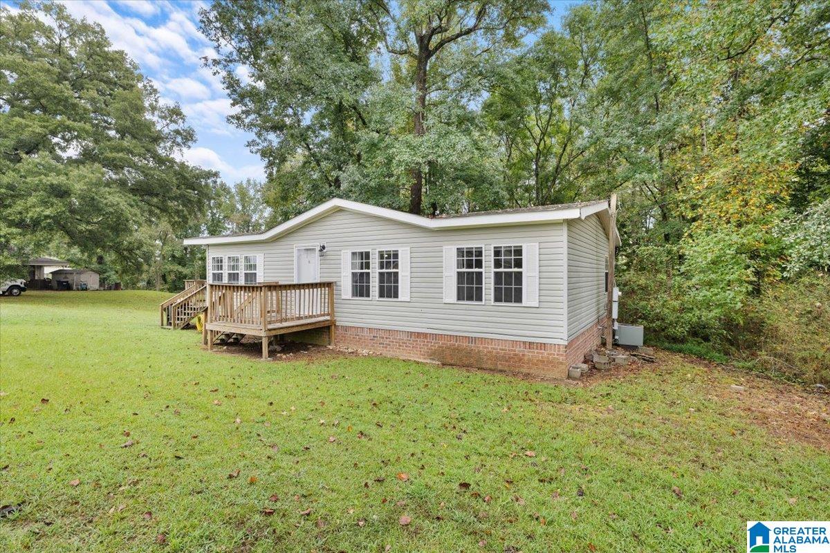 6451 Water Works Road Mount Olive, AL 35117 - Photo 24 of 24 Gallery Image 24