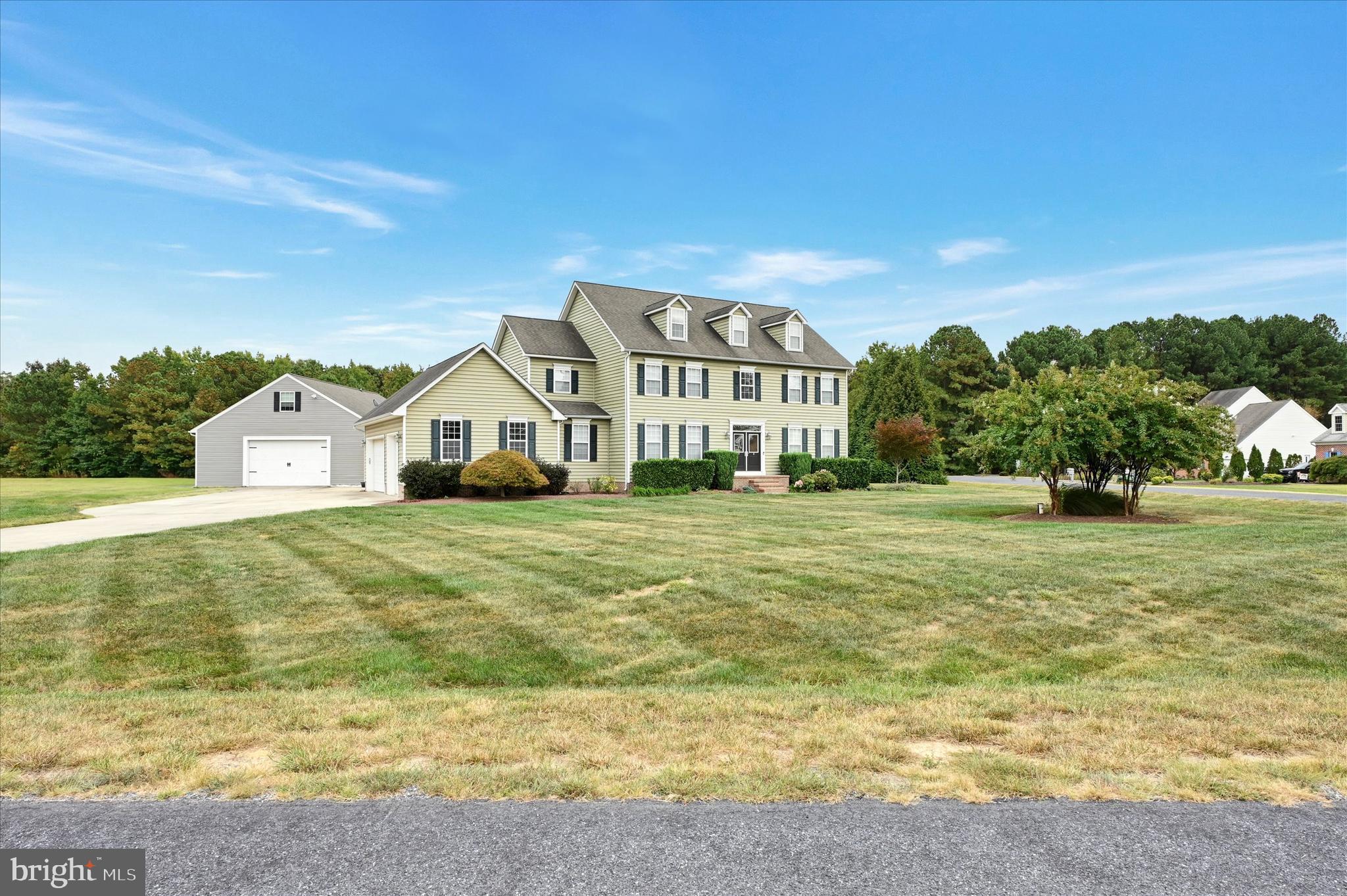 105 Port Court Grasonville, MD 21638 - Photo 18 of 98 Gallery Image 18