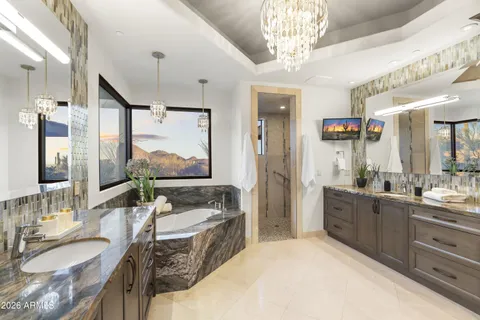 $7,000,000 | 10205 East Happy Valley Road, Scottsdale, AZ 85255