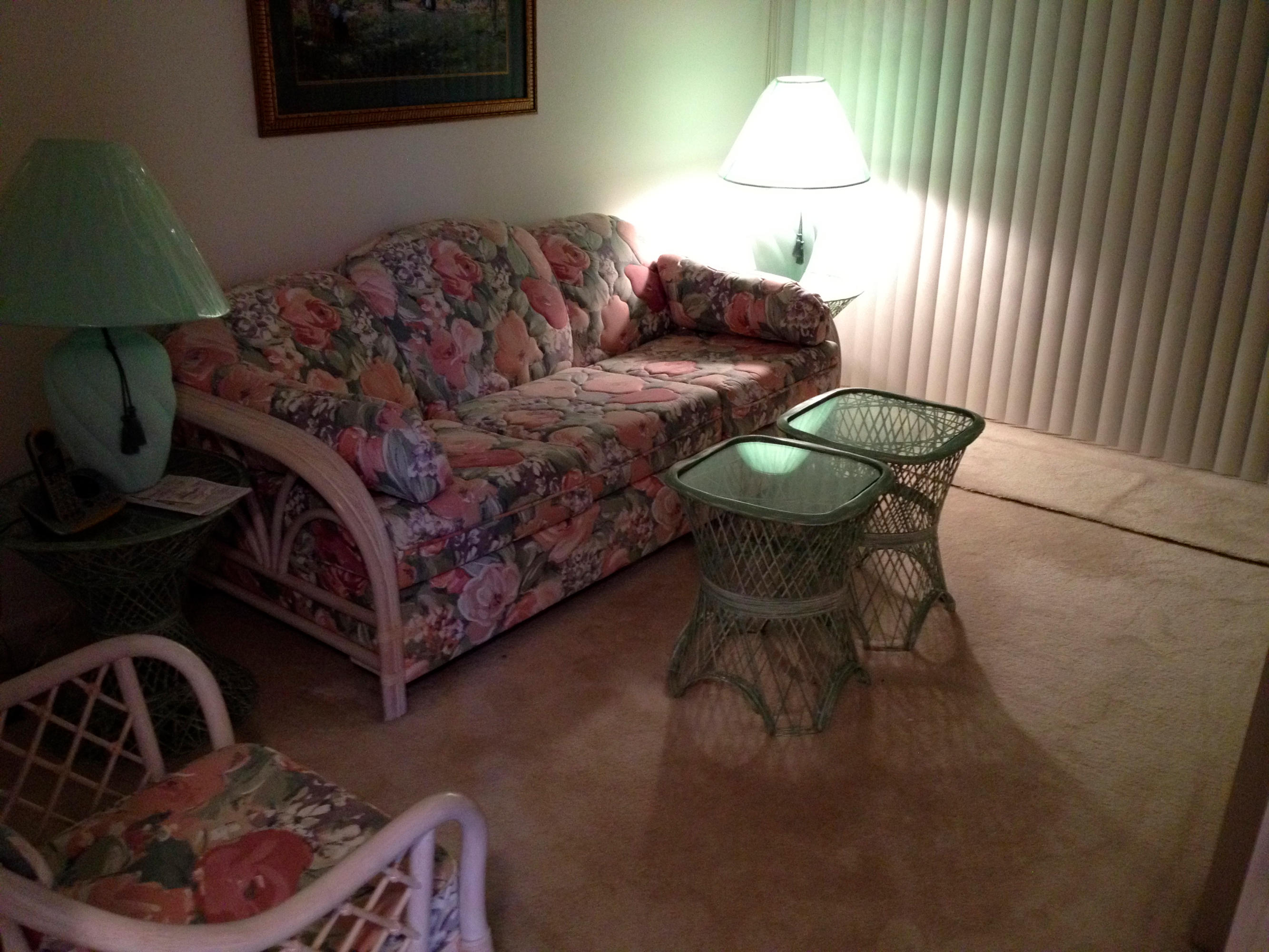588 Fanshaw North, Unit 588 Boca Raton, FL 33434 - Photo 20 of 27 Den/2nd Bedroom 3