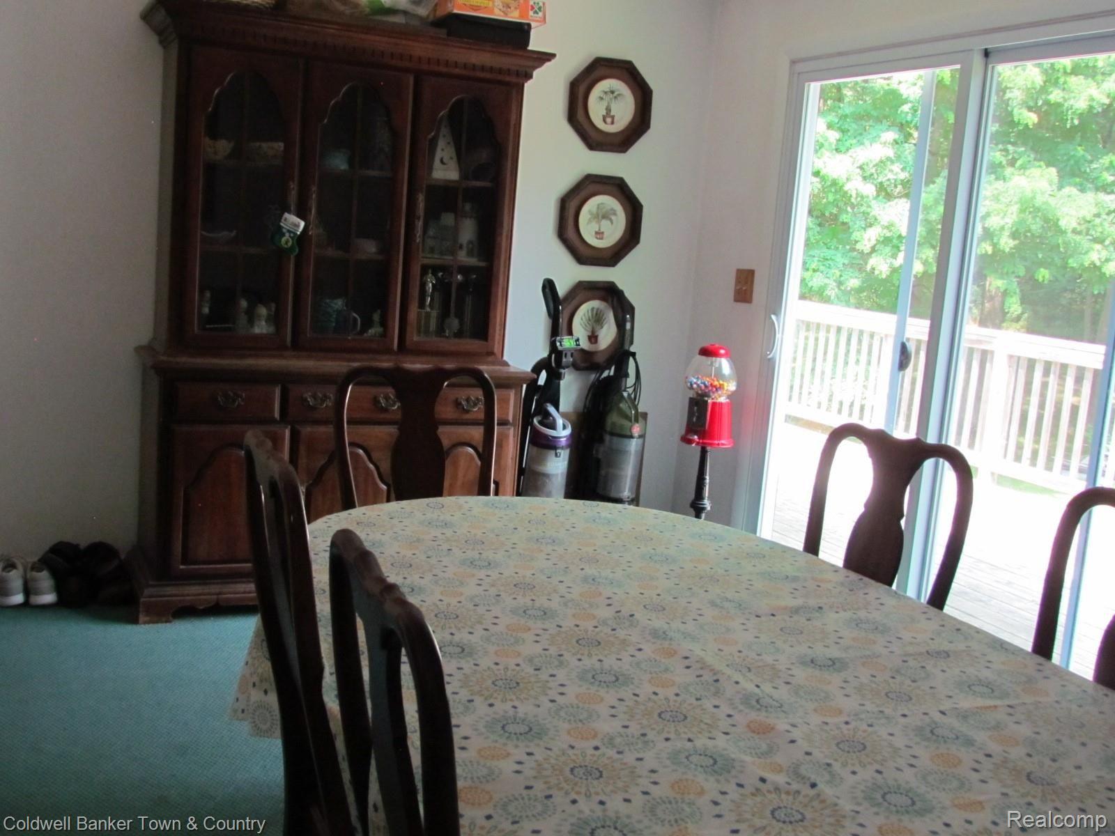 3962 Fisher Road Howell, MI 48855 - Photo 11 of 27 IMG_0707 - Copy.JPG