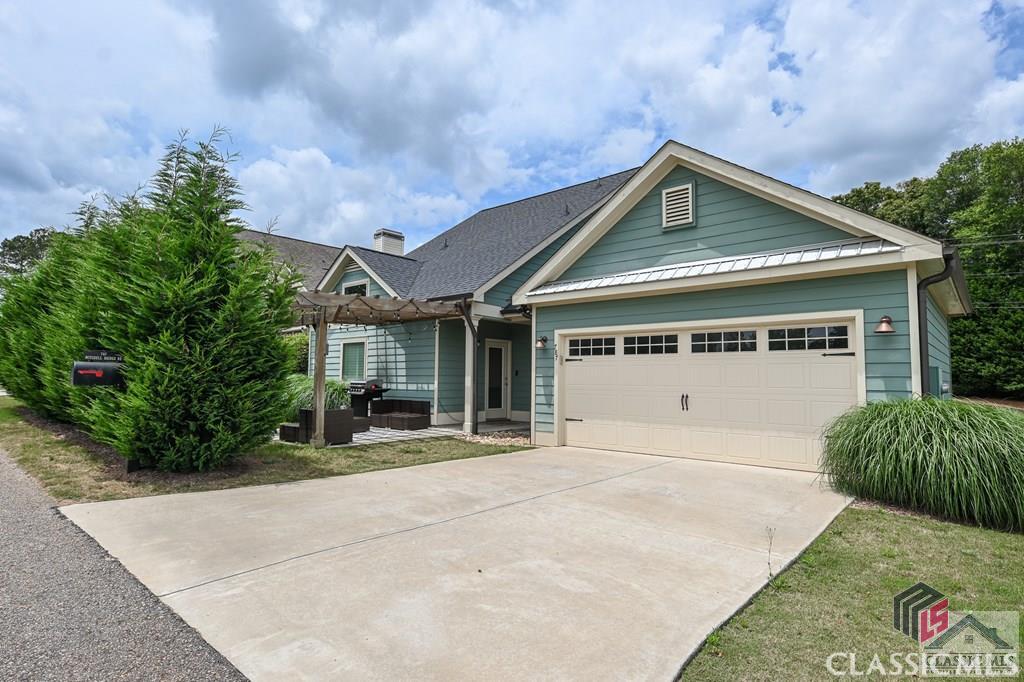 787 Mitchell Bridge Road Athens, GA 30606 - Photo 12 of 22 Gallery Image 12