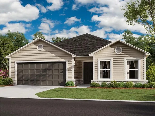 $382,035 | 533 West Bluebird Street, Gardner, KS 66030