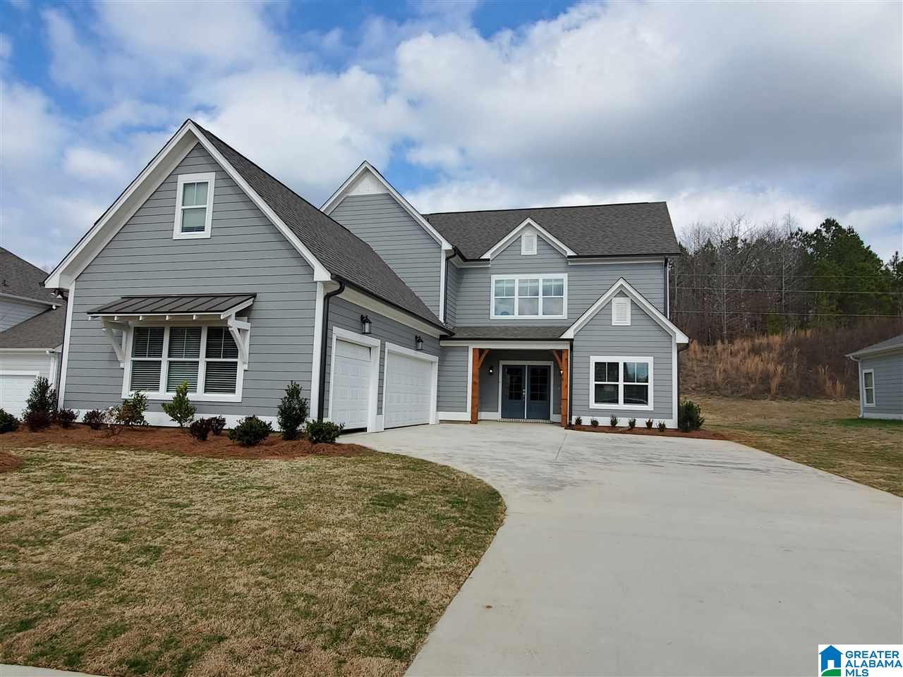 8056 Madison Avenue Helena, AL 35080 - Photo 1 of 31