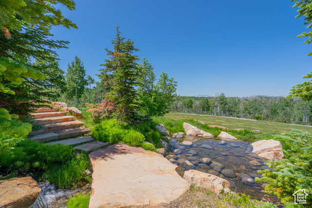 1943 North Wolf Creek Ranch Road, Unit 12 Heber City, UT 84036 - Photo 141 of 175