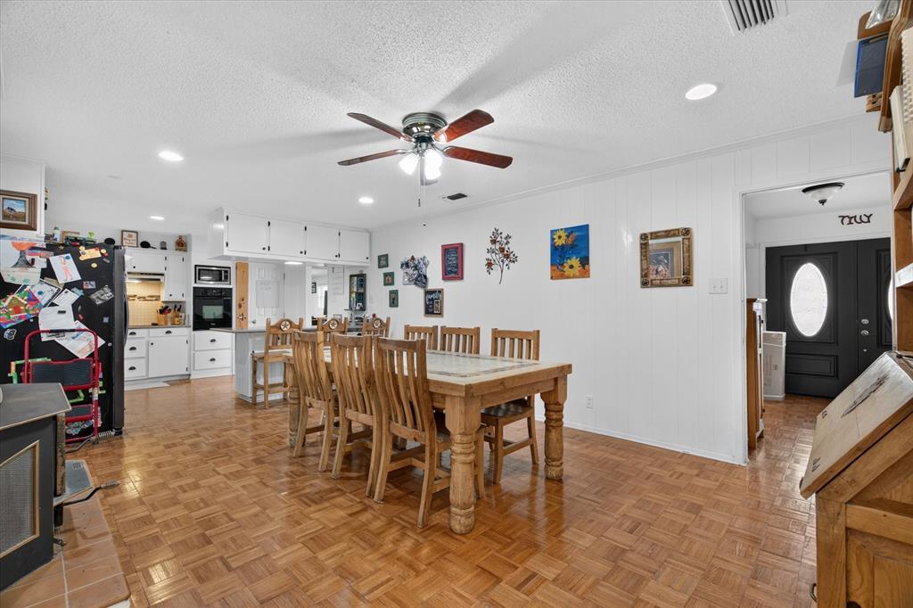 1401 Old Garner Road Weatherford, TX 76088 - Photo 8 of 34 Gallery Image 8