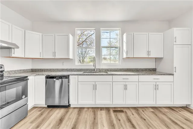 $135,000 | 306 Olive Street, Otterville, MO 65348