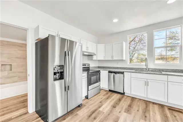 $135,000 | 306 Olive Street, Otterville, MO 65348