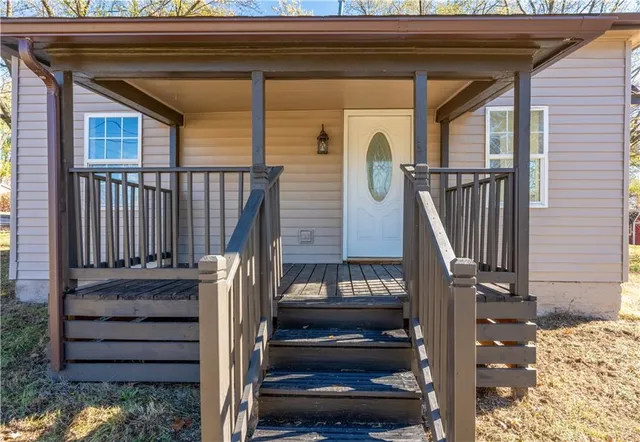 $135,000 | 306 Olive Street, Otterville, MO 65348